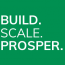 Build Scale Prosper logo